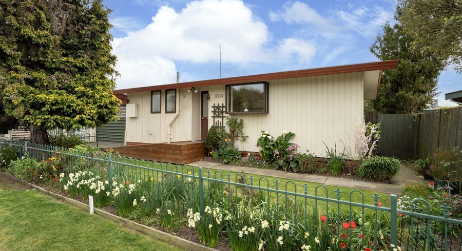  at 68A South Belt, Rangiora, Rangiora