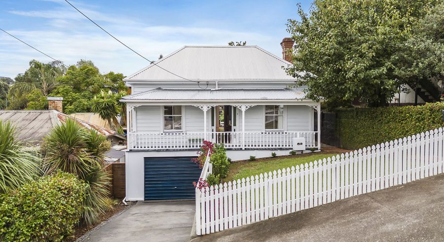  at 13 Richbourne Street, Kingsland, Auckland City, Auckland