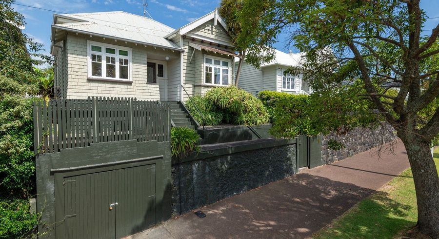  at 118A Williamson Avenue, Grey Lynn, Auckland City, Auckland