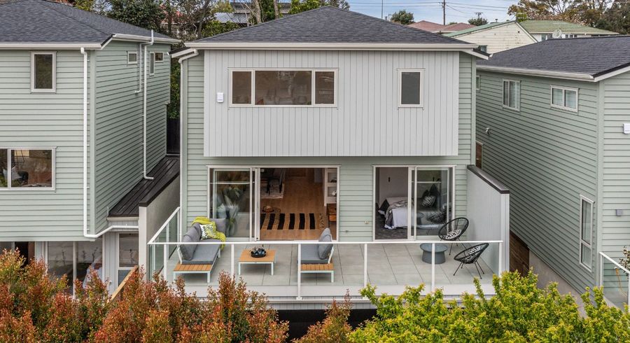  at 55b Merriefield Ave, Forrest Hill, North Shore City, Auckland