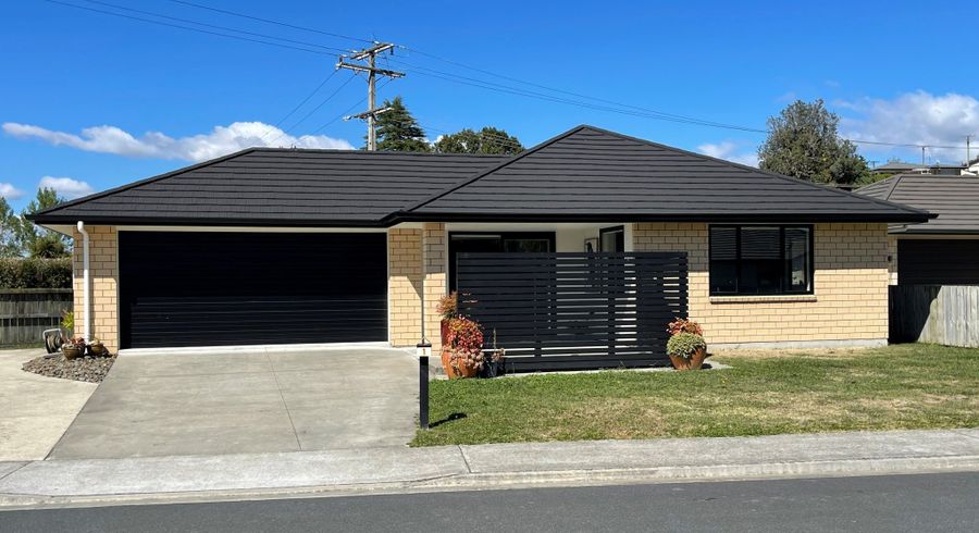 at 1 Sargent Place, Otorohanga