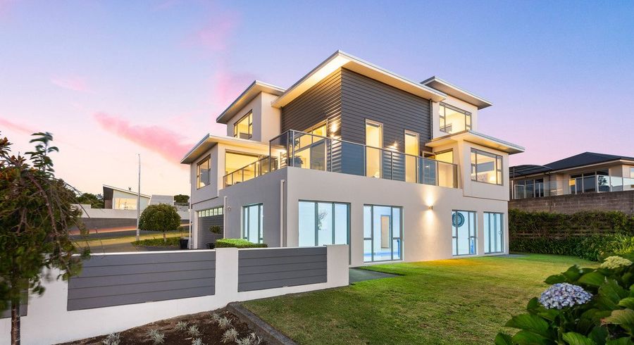  at 189 Heta Road, Highlands Park, New Plymouth, Taranaki