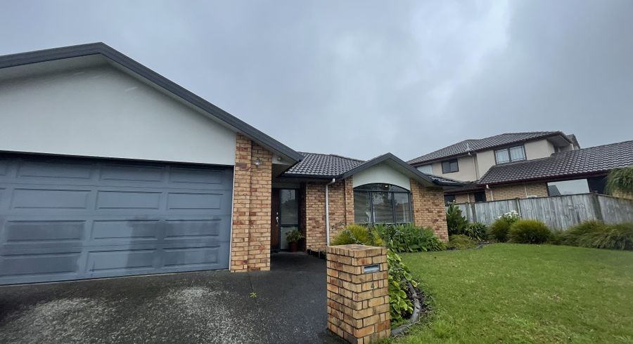  at 4 Walter Haddrell Crescent, Dannemora, Manukau City, Auckland