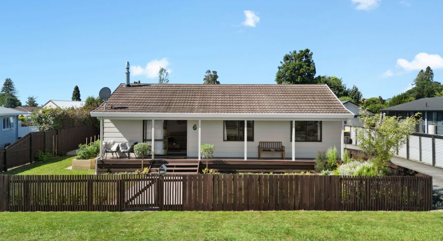  at 13A Thompson Street, Cambridge, Waipa, Waikato