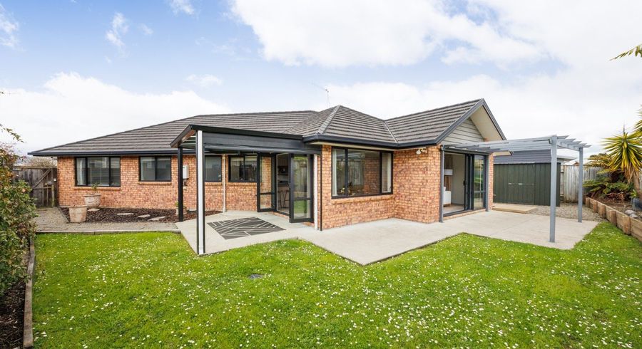  at 7 Lorenzo Place, Kelvin Grove, Palmerston North, Manawatu / Whanganui