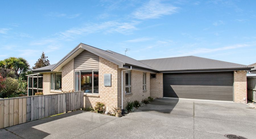  at 16 Proctor Street, Papanui, Christchurch