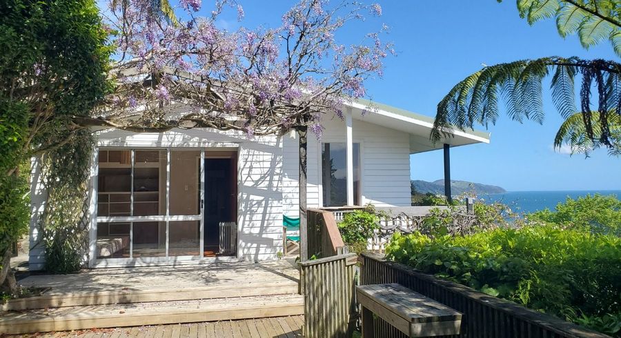  at 39A Waitohu Road, York Bay, Lower Hutt