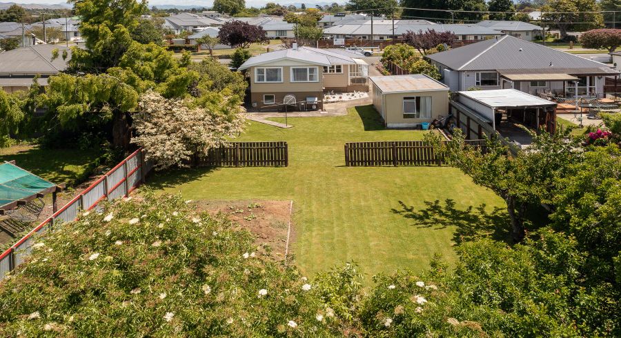  at 51 Weld Street, Redwoodtown, Blenheim, Marlborough