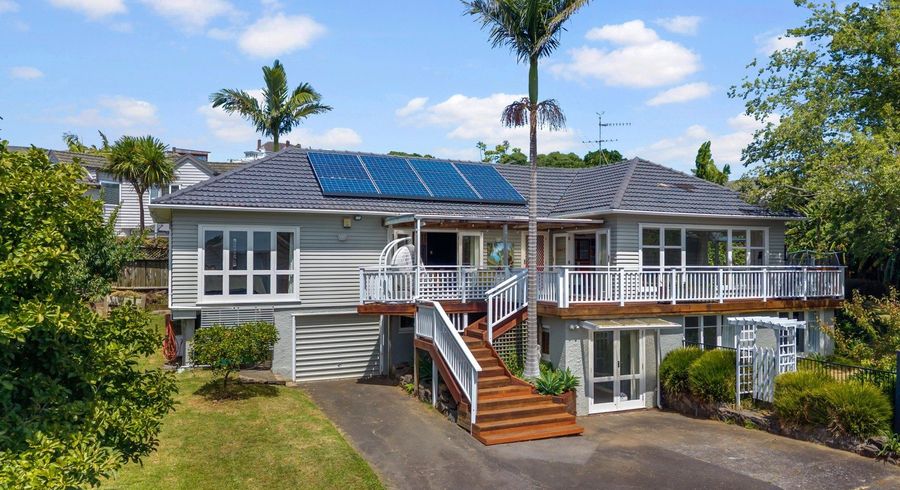  at 50 Meadowbank Road, Meadowbank, Auckland City, Auckland