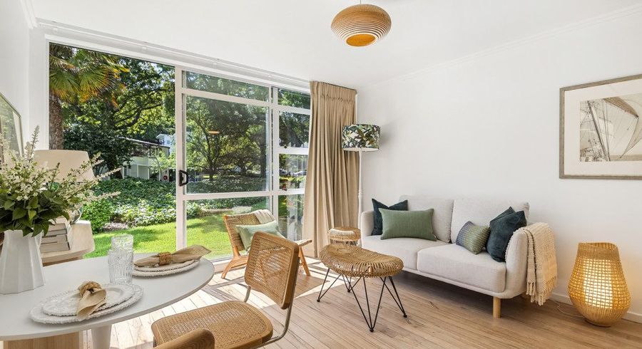  at 1/81 Beresford Street West, Freemans Bay, Auckland City, Auckland