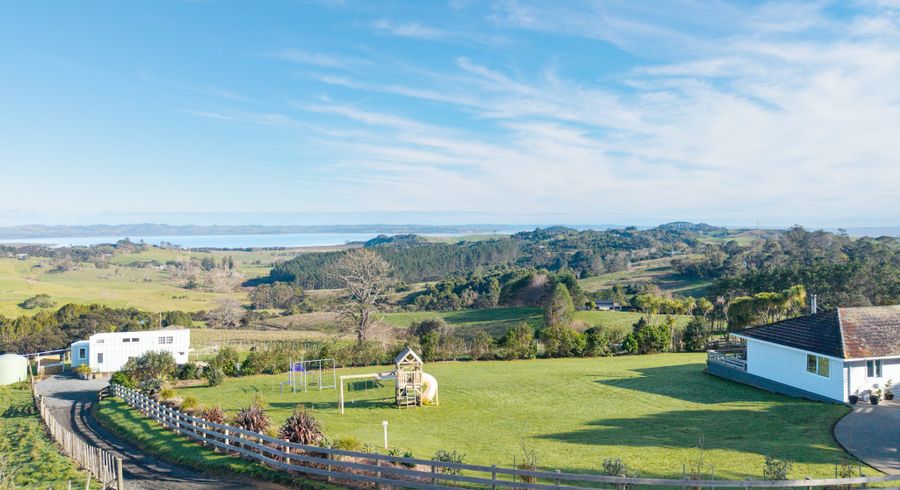  at 56 McLachlan Road, Kaukapakapa, Rodney, Auckland