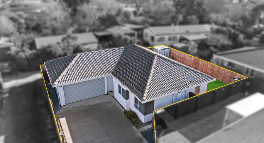  at 2/78 Inwoods Road, Parklands, Christchurch City, Canterbury