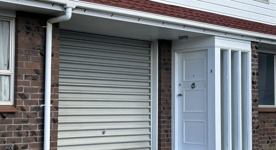  at 13 Upper Bourke Street, Kilbirnie, Wellington