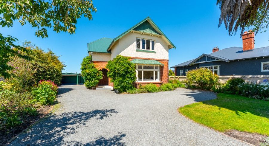  at 168 North Street, West End, Timaru, Canterbury