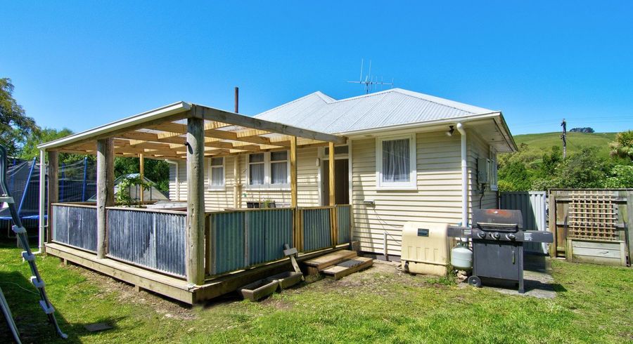  at 1363 Opaki Kaiparoro Road, Masterton