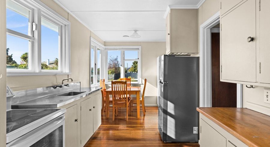  at 613 Collinge Place, Mayfair, Hastings, Hawke's Bay