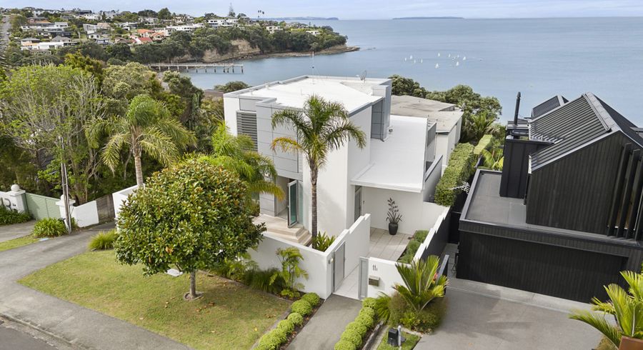  at 11A Bournemouth Terrace, Murrays Bay, North Shore City, Auckland