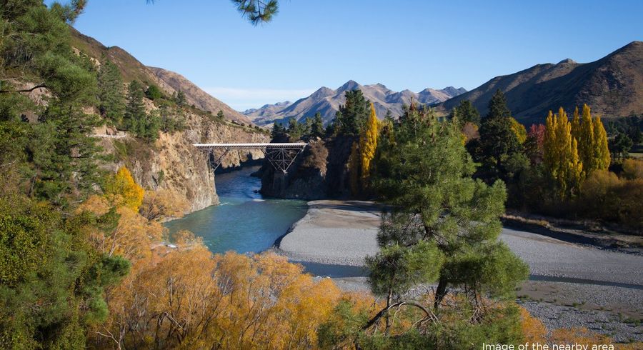  at 78 Argelins Road, Hanmer Springs, Hurunui, Canterbury