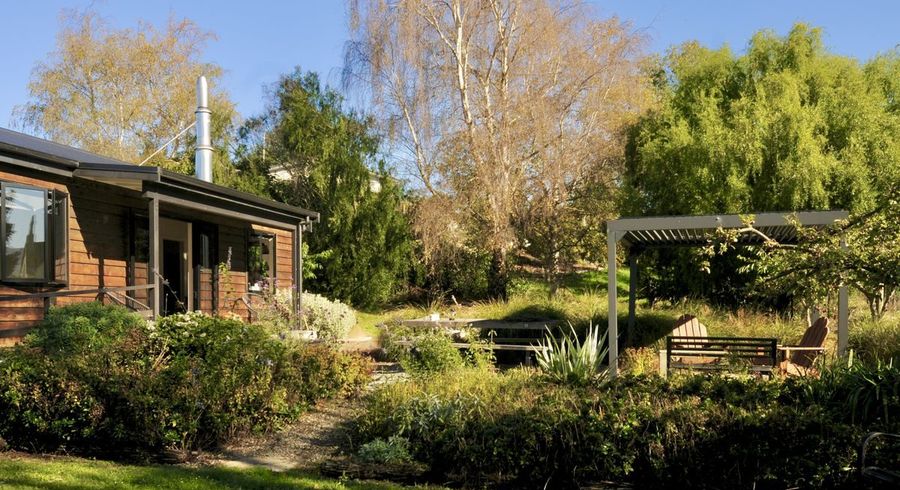  at 18 Orr Street, Duntroon, Waitaki, Otago