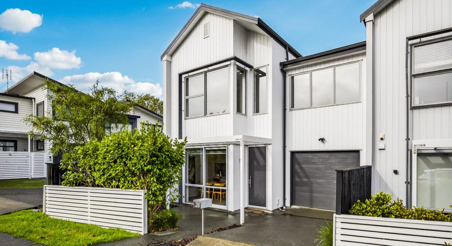  at 26 Sawyers Lane, Millwater, Rodney, Auckland
