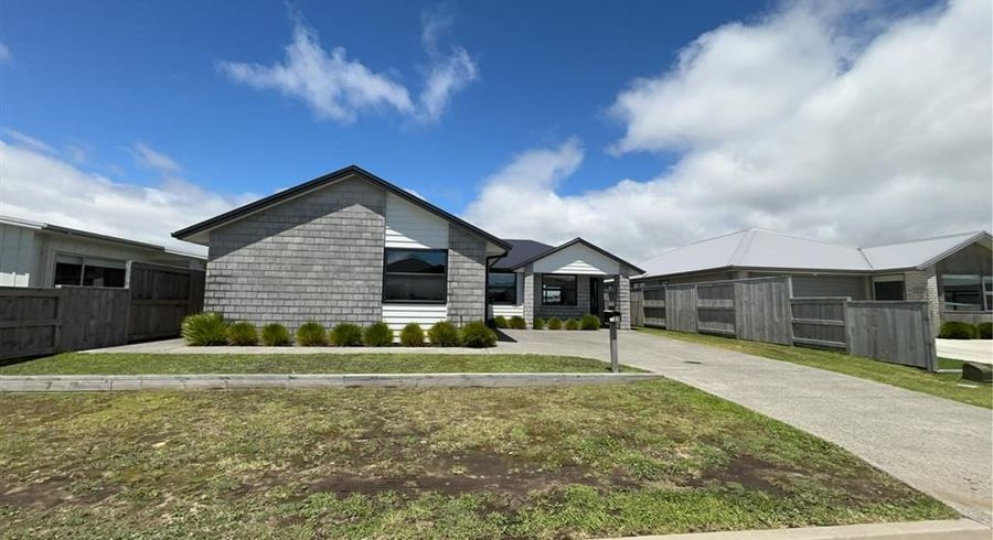  at Kaiora Drive, Papamoa Beach, Tauranga, Bay Of Plenty