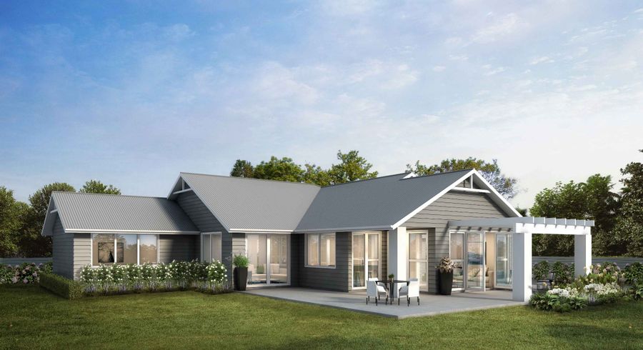  at Patty Lane, Patumahoe, Franklin, Auckland