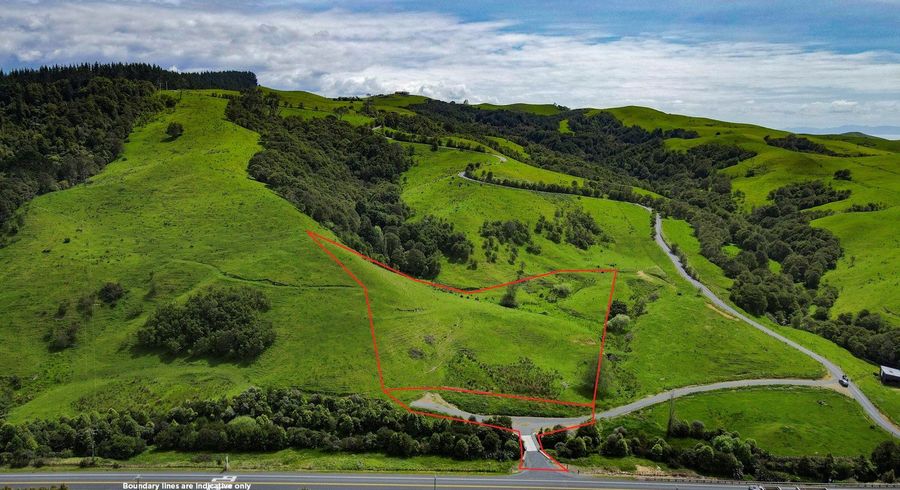  at Lot 1 3315 State Highway 2, Waitakaruru, Hauraki, Waikato