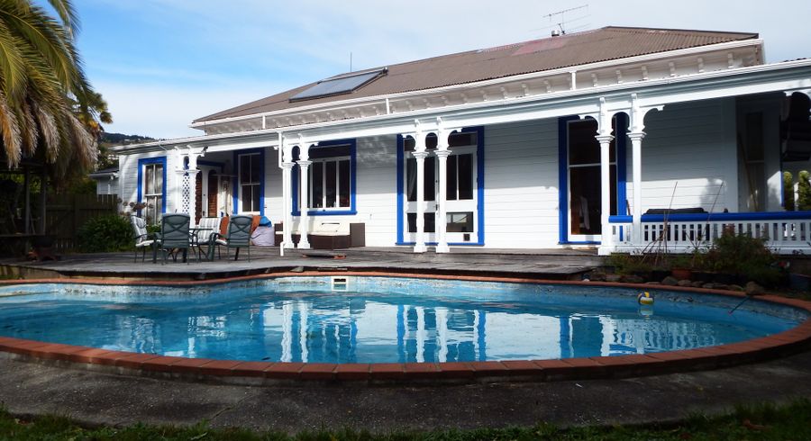  at 19 DODSON VALLEY RD, Atawhai, Nelson