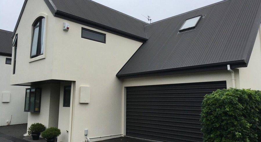  at 1/11 Ayr Street, Riccarton, Christchurch City, Canterbury