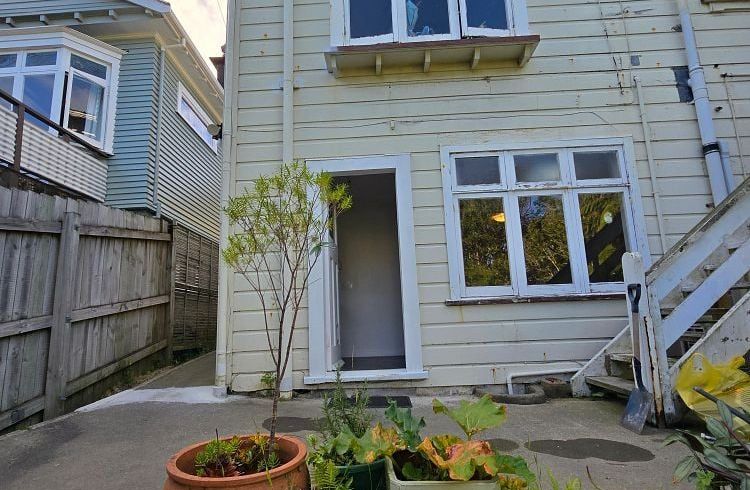  at 2/125 Hataitai Road, Hataitai, Wellington, Wellington