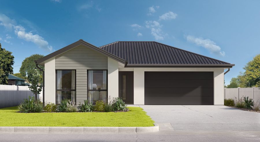  at Lot 44 Hampton Grove Prebbleton, Prebbleton, Selwyn, Canterbury
