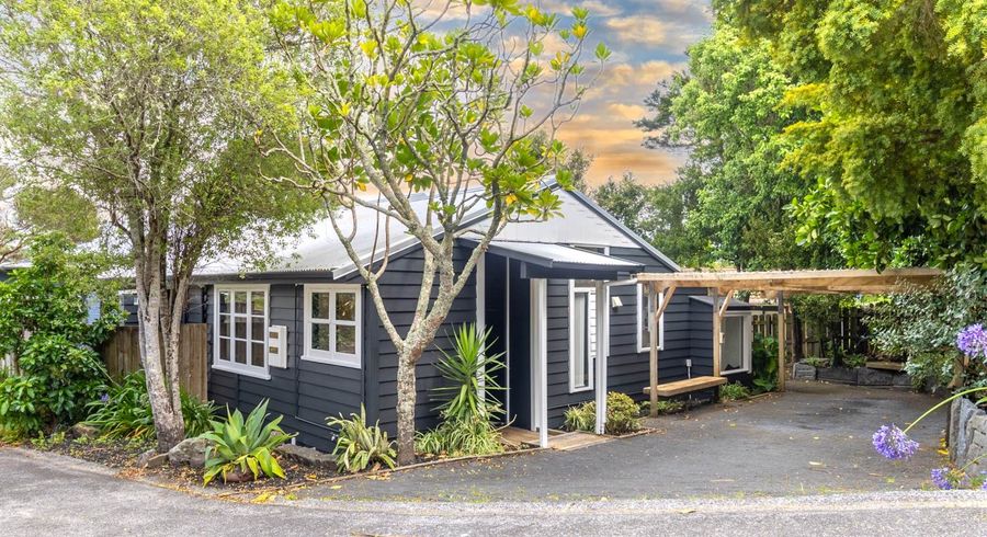  at 5/85 Konini Road, Titirangi, Waitakere City, Auckland