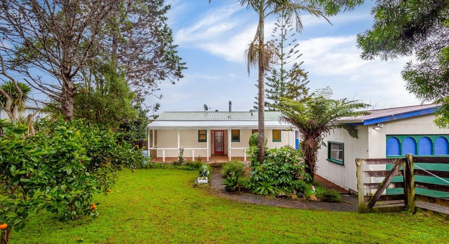  at 16 Puketaha Road, Swanson, Auckland