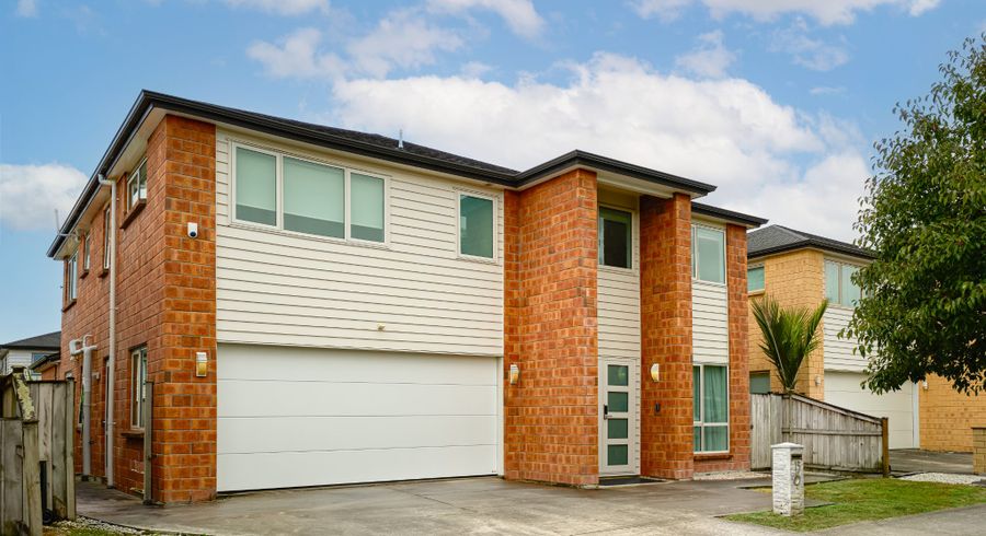  at 15 Carrickdawson Drive, Flat Bush, Manukau City, Auckland