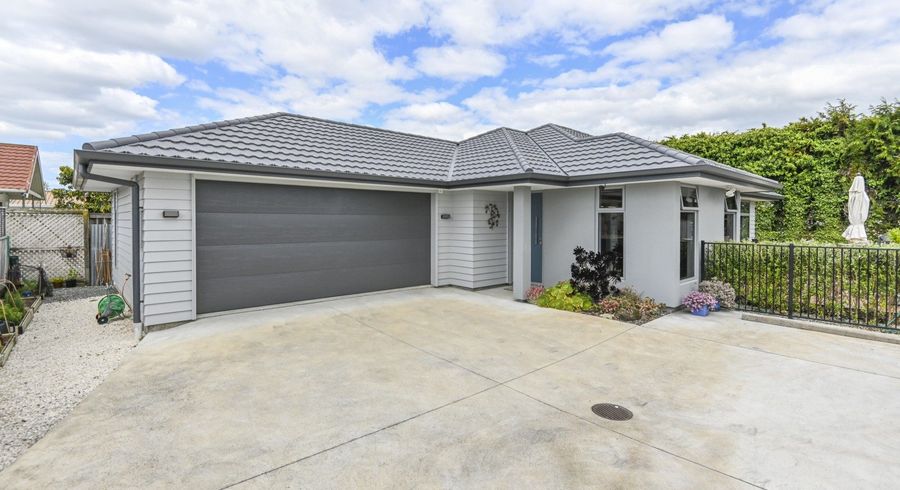  at 200A Murdoch Road West, Raureka, Hastings