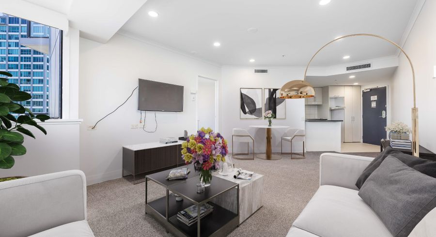  at 9-17 Byron Avenue, Takapuna, North Shore City, Auckland