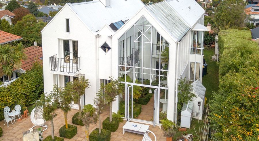  at 32 Claremont Street, Maori Hill, Dunedin