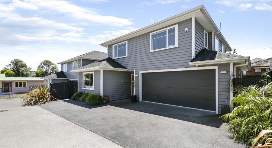  at 111B Moore Street, Howick, Auckland