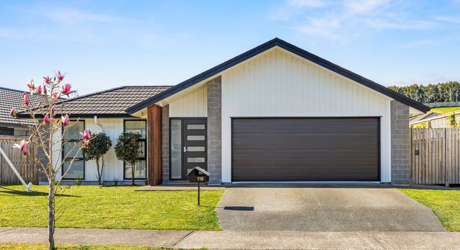  at 118 Whakaturou Crescent, Pyes Pa, Tauranga
