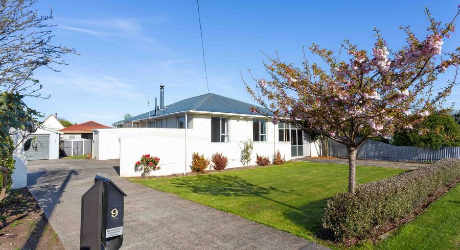  at 9 Kissel Street, Templeton, Christchurch