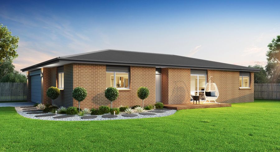  at Allan Ave, Lytton West, Gisborne, Gisborne