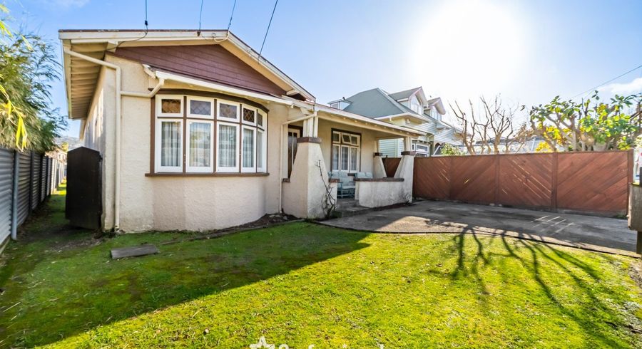  at 87 Penrose Street, Woburn, Lower Hutt, Wellington