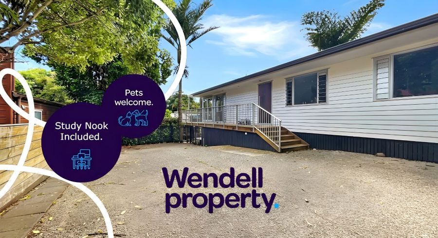  at 63a Warnock St, Westmere, Auckland City, Auckland