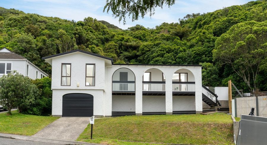  at 98 Allington Road, Karori, Wellington, Wellington