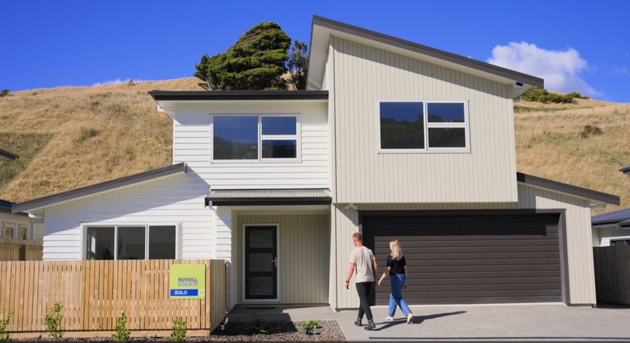  at 60 Rochdale Drive, Churton Park, Wellington, Wellington