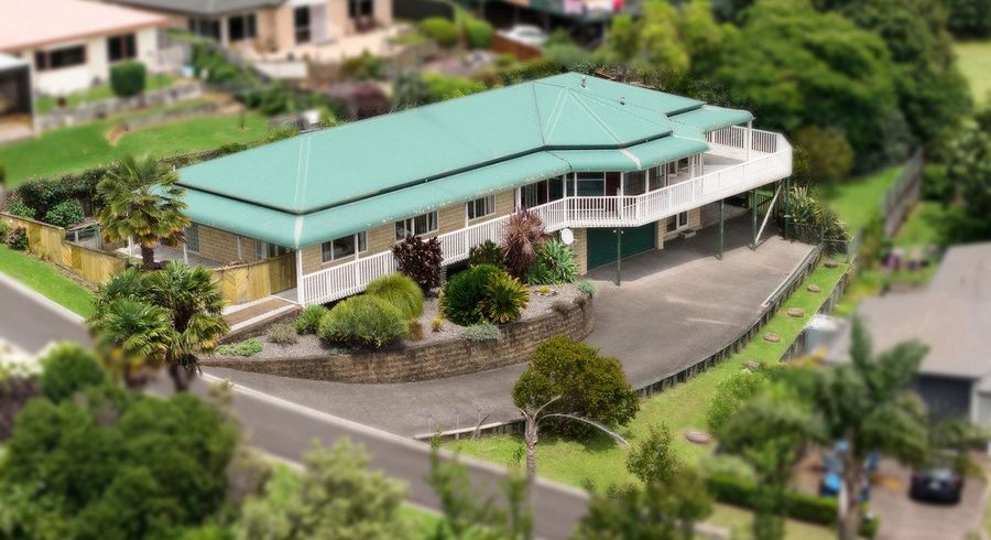  at 1 Greenstone Way, Hairini, Tauranga, Bay Of Plenty