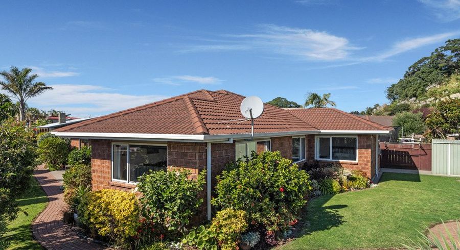  at 4 Landward Close, Ohope