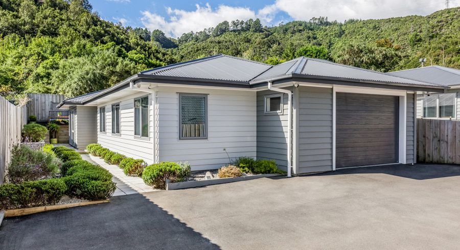  at 95A Horoeka Street, Stokes Valley, Lower Hutt