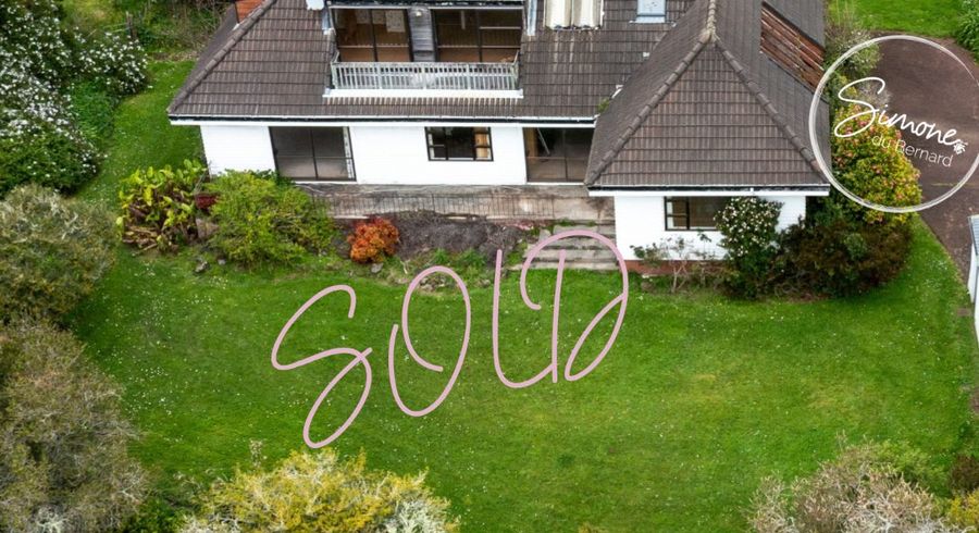  at 288 Waitoki Road, Waitoki, Kaukapakapa