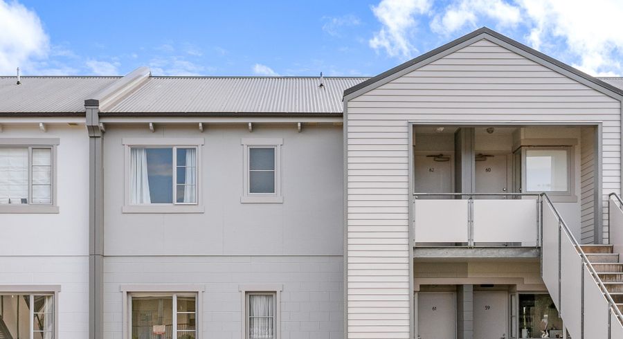  at 62/232 Middleton Road, Glenside, Wellington, Wellington